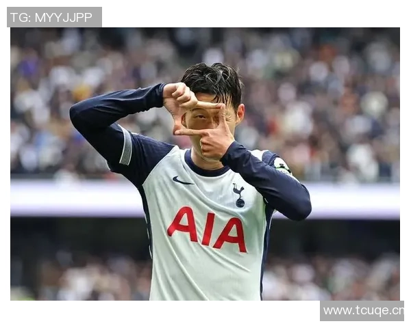 孙兴慜获美职联赛季最佳! 孙兴慜获美职联赛季最佳!